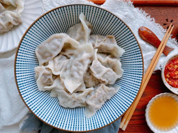 立冬補冬，5種傳統美食不能少，溫補不上火，增強抵抗力安全入冬