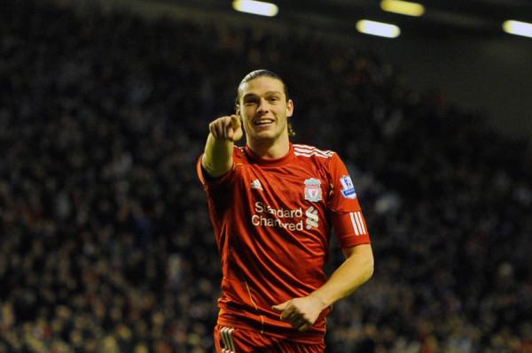 後悔了?利物浦昔日標王懷念紅軍舊時光,曾與蘇亞雷斯攜手加盟 後悔了?利物浦昔日標王懷念紅軍舊時光,曾與蘇亞雷斯攜手加盟