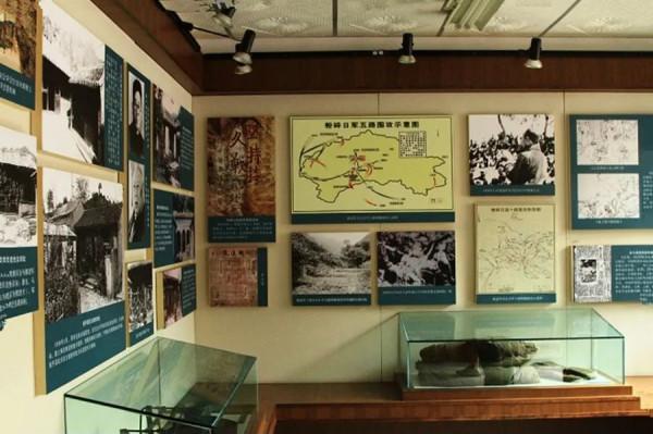 北京“紅色”景點大盤點,趁著假期帶孩子一起來打卡 北京“紅色”景點大盤點,趁著假期帶孩子一起來打卡