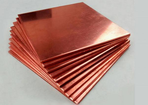 江西有色金屬工業發展現狀及未來