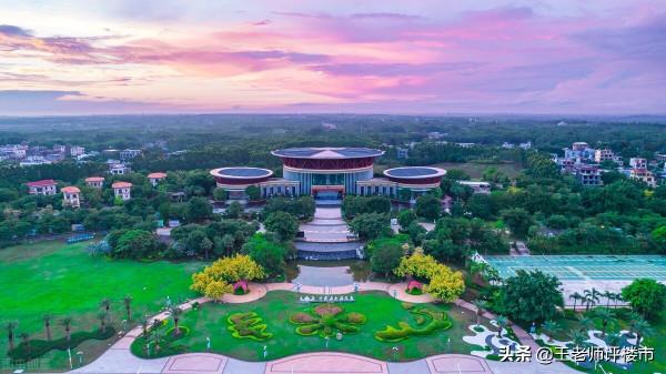 恆大陷入困境危機,投資了1600億的海花島會怎麼樣?房子能買嗎? 恆大陷入困境危機,投資了1600億的海花島會怎麼樣?房子能買嗎?