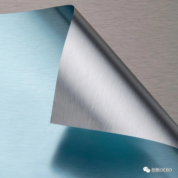 DEBO Cleantop®奈米潔面板 | 金屬魅力 DEBO Cleantop®奈米潔面板 | 金屬魅力