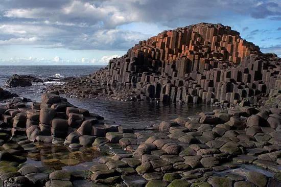 人間十大仙境！絕美，攝人心魂！神奇的大自然