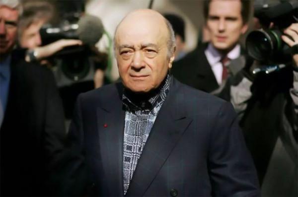 戴安娜最後的愛人：為她擋風遮雨，比查爾斯溫柔，24年前共赴黃泉