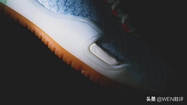 二百出頭，NBA球員上腳，TPE中底，最強緩震材料，霸道21開箱