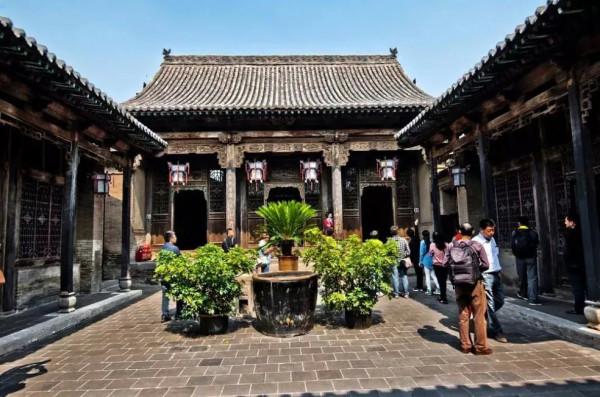 湖北再現“鉅富豪宅”，名聲不輸喬家大院，距黃石2小時車程