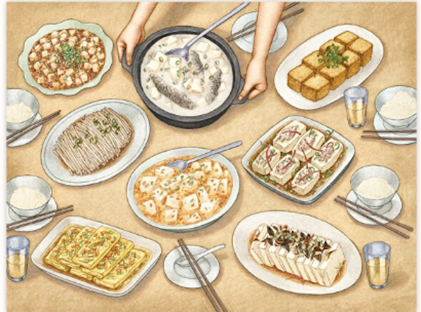 你有沒有試圖用繪本喚醒孩子對傳統文化的想象力