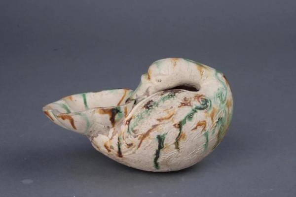 鴨子，身披落霞飛到尋常百姓家