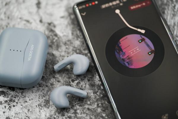 重新定義價效比：TIPSY x ARS Goetia聯名ARS V01真無線耳機體驗報告