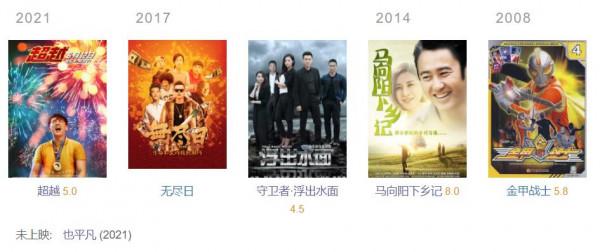 11月30日至12月10日，4部國產劇定檔，有你想追的嗎？