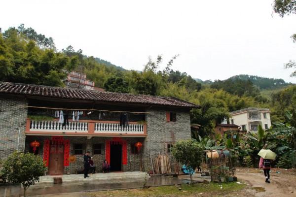 古水河徒步攻略｜當天來回-久在樊籠裡，復得返自然