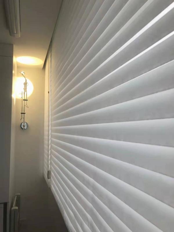 房子&OpenCurlyDoubleQuote;老破小&rdquo;不打緊，參考她家50㎡的舊房改造，堪稱整容級裝修