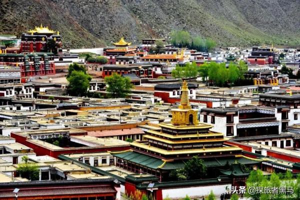 2月國內旅行地推薦，全年最美的時刻來臨，錯過再等一年