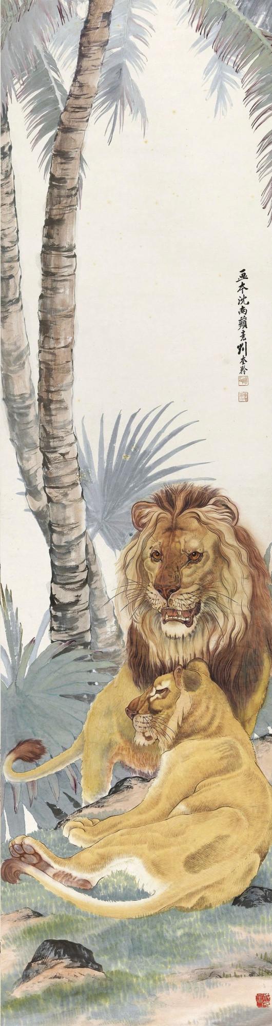 “為鳥獸傳神”的“全能畫家”,水平之精、描繪入微,博古通今 “為鳥獸傳神”的“全能畫家”,水平之精、描繪入微,博古通今