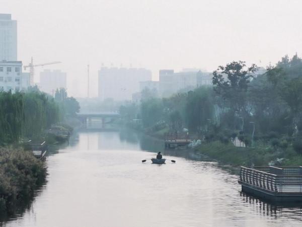 恰似江南雨朦朧