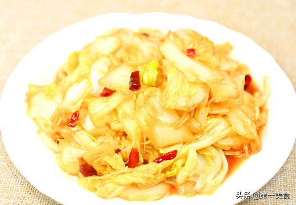 大魚大肉吃膩了,試試這5道素食家常菜,清淡營養不油膩,太香了 大魚大肉吃膩了,試試這5道素食家常菜,清淡營養不油膩,太香了