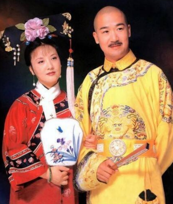 張國立:拋棄糟糠妻,簽署不生育子女,迎娶心上人 張國立:拋棄糟糠妻,簽署不生育子女,迎娶心上人