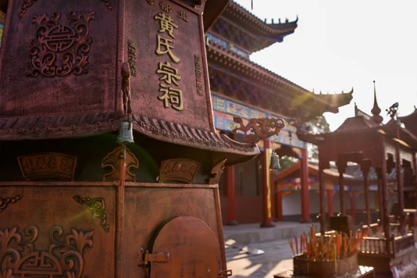 你姓什麼，你的根就從哪兒來