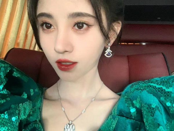 鞠婧禕金瀚包攬年度低分劇男女演員，網友高呼：“實至名歸”