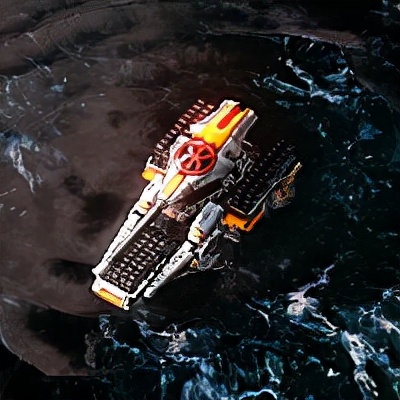 「遊戲內外」可御可攻的尤物天狗,紅警3單位原型(帝國坦克上) 「遊戲內外」可御可攻的尤物天狗,紅警3單位原型(帝國坦克上)