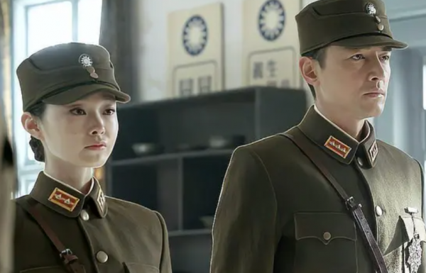 中共黨史唯一五重間諜,臥底敵營且都擔任要職,他到底有多優秀? 中共黨史唯一五重間諜,臥底敵營且都擔任要職,他到底有多優秀?