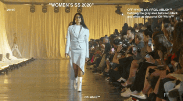 50歲出道成為熱門超模!這個嫁入紀梵希豪門的中國女人,太厲害了 50歲出道成為熱門超模!這個嫁入紀梵希豪門的中國女人,太厲害了