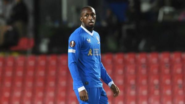 英媒:阿斯頓維拉有興趣引進流浪者中場格倫-卡馬拉 英媒:阿斯頓維拉有興趣引進流浪者中場格倫-卡馬拉