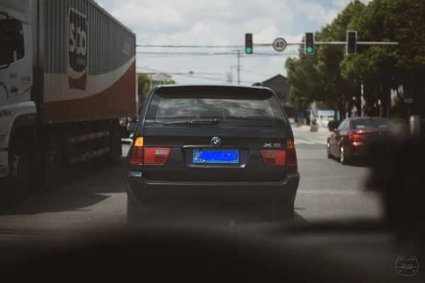 拯救15年車齡的奧迪草原狼，不惜成本也要修