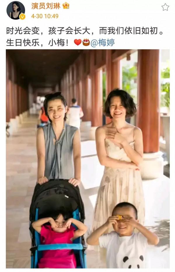 還記得“江德華”嗎?扮演者劉琳的遺憾,她經歷了什麼? 還記得“江德華”嗎?扮演者劉琳的遺憾,她經歷了什麼?