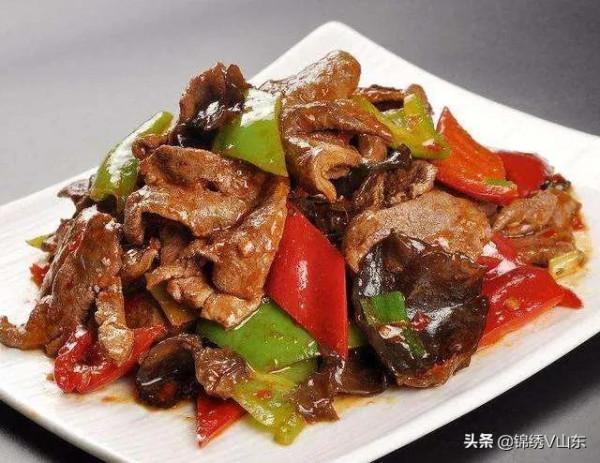 元旦家宴選單準備好了，12道菜好吃簡單，寓意新的一年美好吉祥