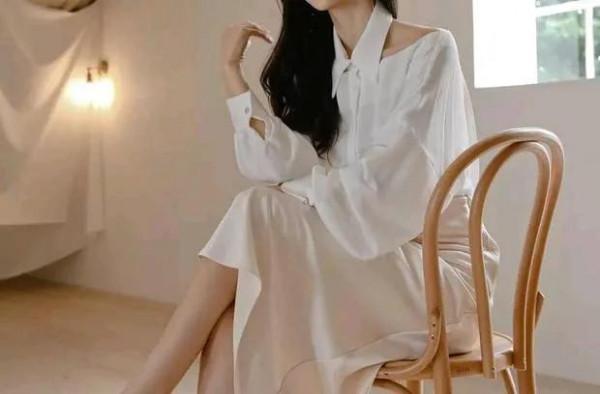 秒變小仙女，這麼搭你喜歡嗎？