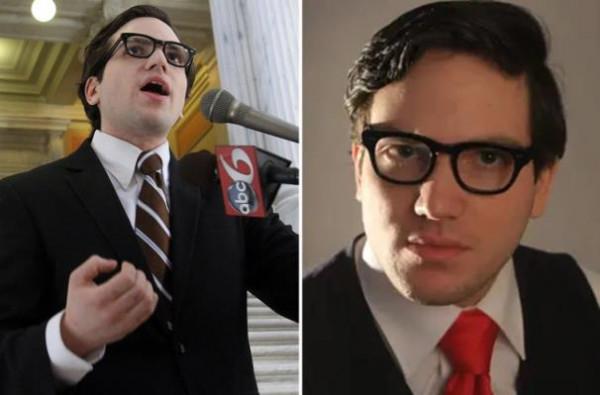 美國性侵罪犯&OpenCurlyDoubleQuote;偽造死亡&rdquo;逃亡兩年，卻因感染新冠在醫院被抓了