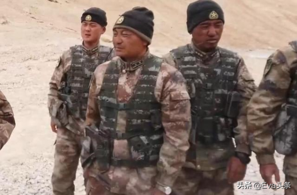 駐守在喀喇崑崙的戍邊將士,才是我們應該追的星 駐守在喀喇崑崙的戍邊將士,才是我們應該追的星