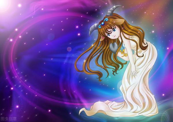 預言!10月份開始後摩羯座好運炸裂,切記要和氣生財 預言!10月份開始後摩羯座好運炸裂,切記要和氣生財