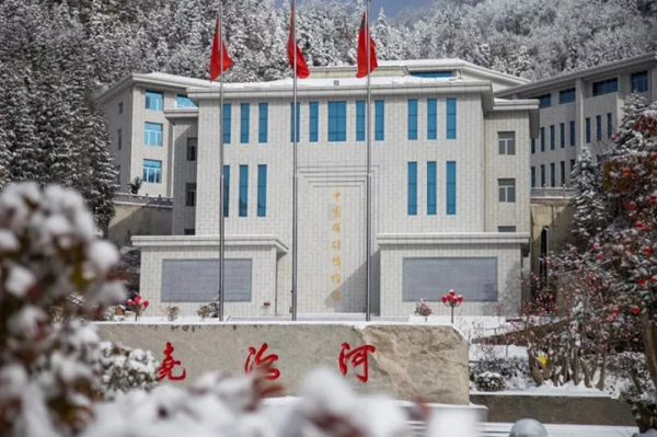 冬已至，一大波美景即將來襲，你準備好get了嗎？