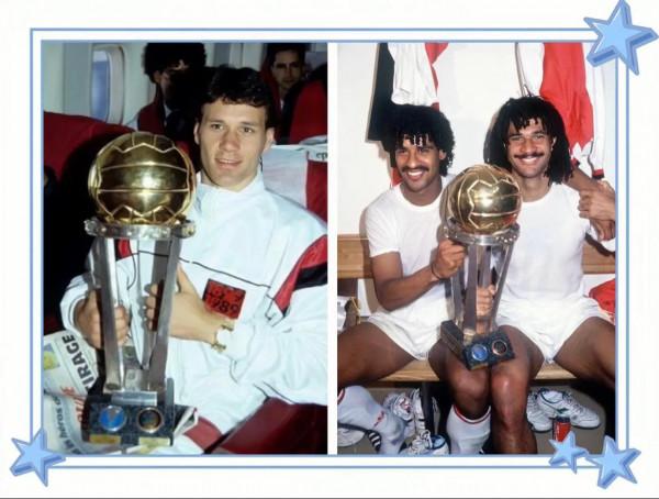 曾經每年底的重頭戲--豐田杯 曾經每年底的重頭戲--豐田杯