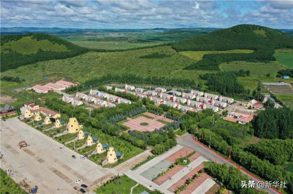 小康不是夢——鄂倫春人的千年跨越