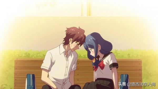 聽說你們喜歡看甜甜的戀愛?這部動漫不僅狗糧管夠而且口味多樣 聽說你們喜歡看甜甜的戀愛?這部動漫不僅狗糧管夠而且口味多樣