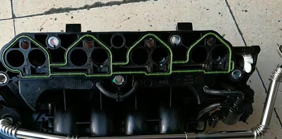 威朗進氣支管螺栓鬆動導致行駛熄火怎麼辦? 威朗進氣支管螺栓鬆動導致行駛熄火怎麼辦?