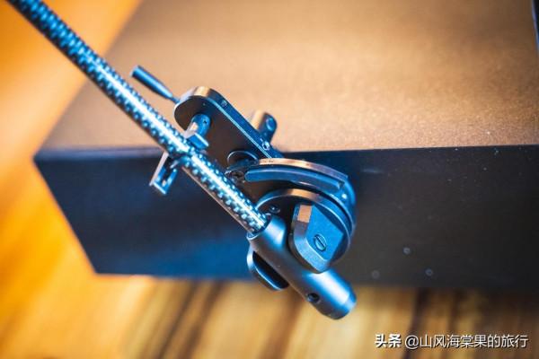 復古與潮流的碰撞,黑武士HiFi立式黑膠唱片機試用體驗 復古與潮流的碰撞,黑武士HiFi立式黑膠唱片機試用體驗