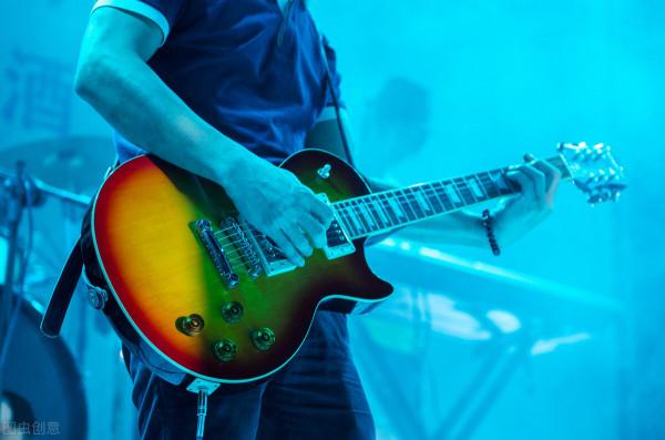 心靈共鳴的歌曲，不光是旋律、詞彙，更是故事