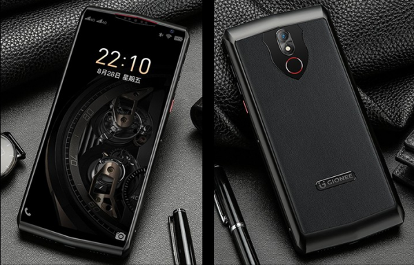 國產10000mAh千元機，聯發科P60處理器，8+256G放在1499