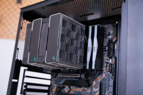 撿漏雙棍節,適配一套4000元的中端家用電腦主機 撿漏雙棍節,適配一套4000元的中端家用電腦主機