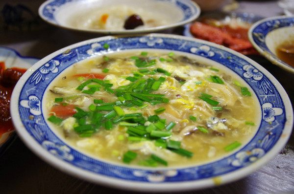 河南宴席上的招牌菜，皆是河南人的心頭好，只有正宗河南人全吃過