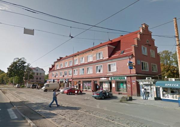 加里寧格勒：俄羅斯飛地之旅