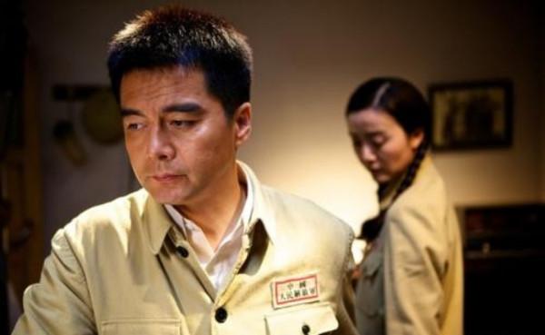 3位“專一”的男星,有人3次婚姻都娶演員,有人卻4次都娶演員 3位“專一”的男星,有人3次婚姻都娶演員,有人卻4次都娶演員