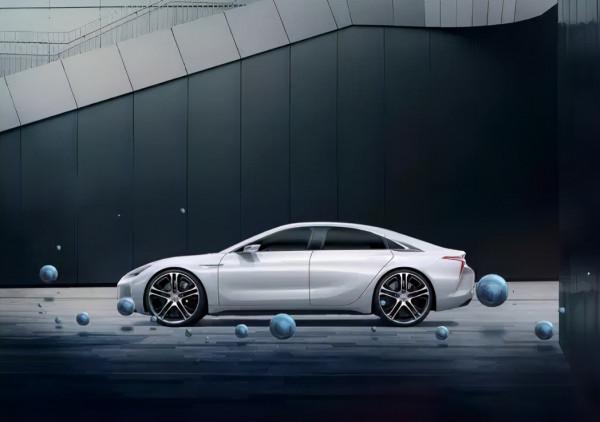 中國第一家“PPT造車”鼻祖圈錢上百億,欺騙政府,只為獲取融資 中國第一家“PPT造車”鼻祖圈錢上百億,欺騙政府,只為獲取融資