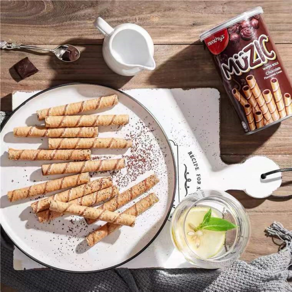 我家常囤的3款餅乾,價格親民味道好,量大解饞,不輸“奧利奧” 我家常囤的3款餅乾,價格親民味道好,量大解饞,不輸“奧利奧”