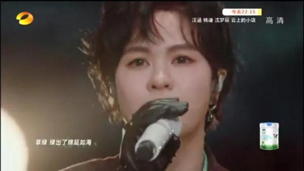 時光音樂會:令人驚喜的竟是,玲花有趣靈魂,鬱可唯空靈音色 時光音樂會:令人驚喜的竟是,玲花有趣靈魂,鬱可唯空靈音色