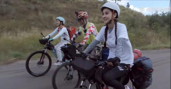 人前大明星,人後低情商!這6位明星,也實在太能招黑了 人前大明星,人後低情商!這6位明星,也實在太能招黑了